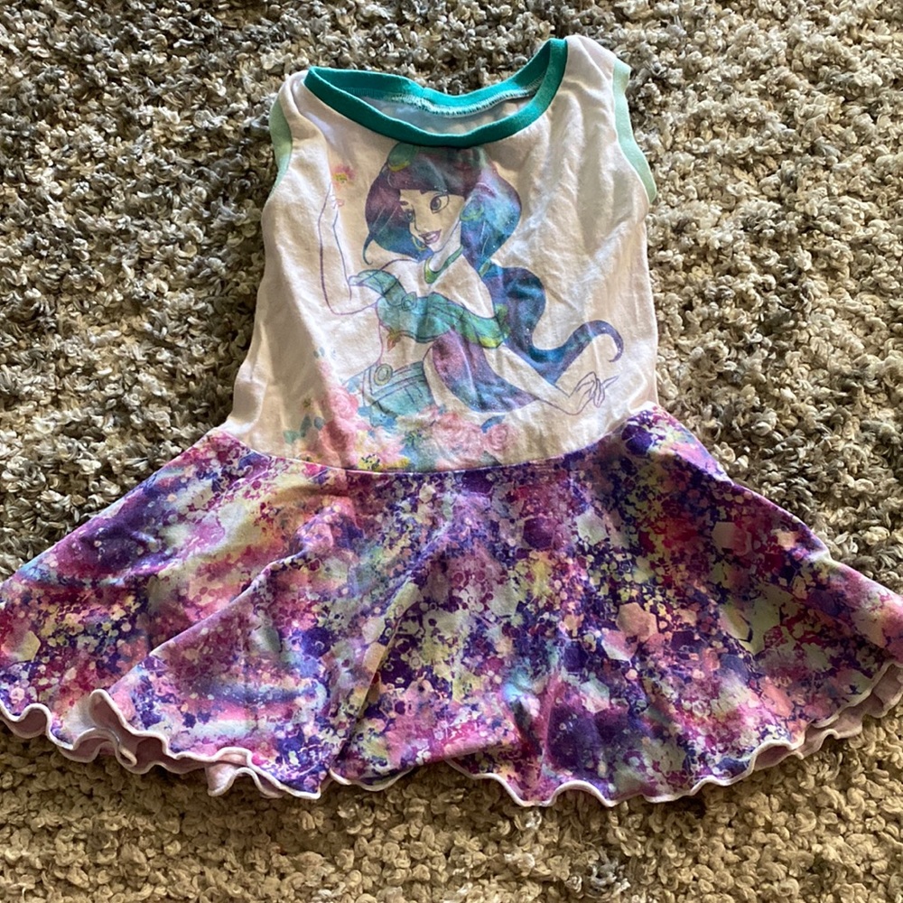 UTK Jasmine upcycle dress size 2/3